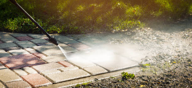 Best Restaurant Pressure Washing  in Pine Hill, NJ