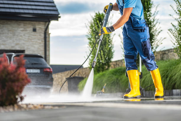 Best Machinery and Equipment Cleaning  in Pine Hill, NJ